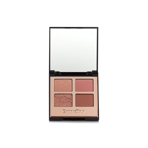 Charlotte Tilbury Luxury Palette - # Pillow Talk 5.2g/0.18oz