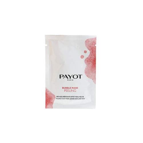 Payot Пенящаяся Маска Пилинг 8x5ml/0.16oz