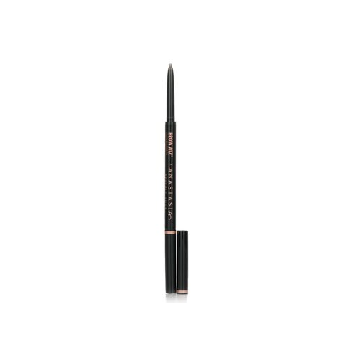 Anastasia Beverly Hills Brow Wiz Skinny Карандаш для Бровей - # Strawburn 0.085g/0.003oz