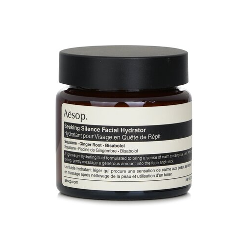 Aesop Seeking Silence Увлажняющее Средство для Лица - для Чувствительной Кожи 60ml/2oz