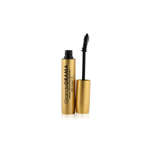 Grande Cosmetics (GrandeLash) GrandeDRAMA Интенсивная Утолщающая Тушь для Ресниц - # Black 9g/0.32oz