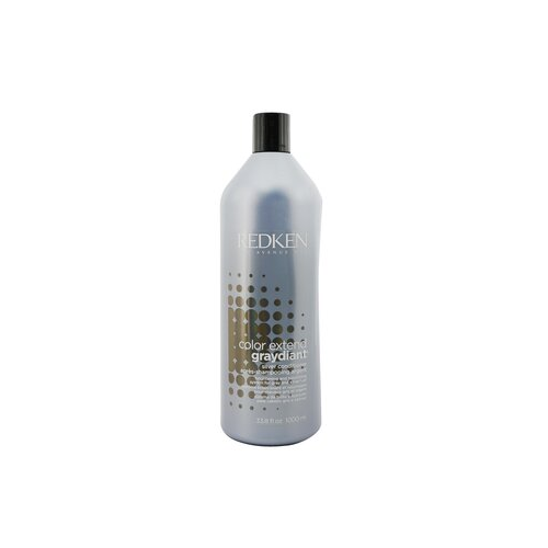 Redken Color Extend Graydiant Серебристый Кондиционер (для Седых и Серебристых Волос) 1000ml/33.8oz