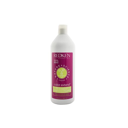 Redken Nature + Science Color Extend Кондиционер для Яркости Цвета (для Окрашенных Волос) 1000ml/33.8oz