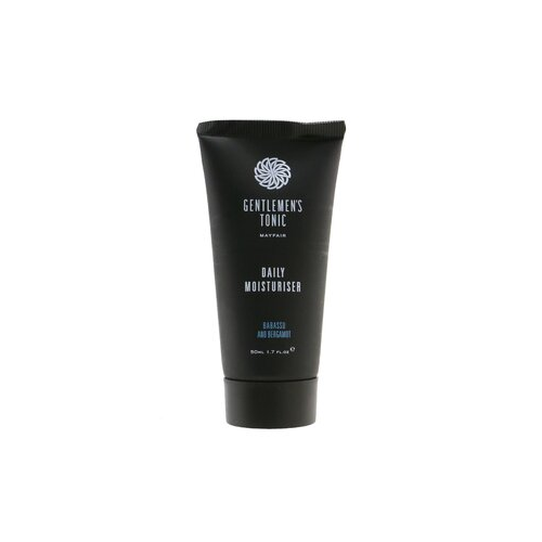 Gentlemen's Tonic Ежедневное Увлажняющее Средство - Babassu And Bergamot 50ml/1.7oz