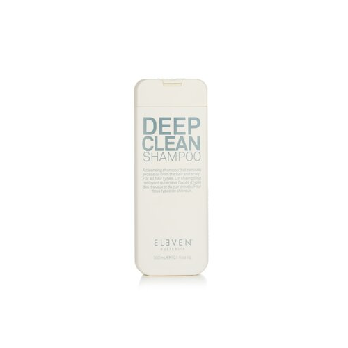 Eleven Australia Глубоко Очищающий Шампунь 300ml/10.1oz