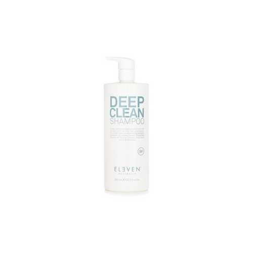 Eleven Australia Глубоко Очищающий Шампунь 960ml/32.5oz
