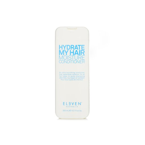 Eleven Australia Hydrate My Hair Увлажняющий Кондиционер 300ml/10.1oz
