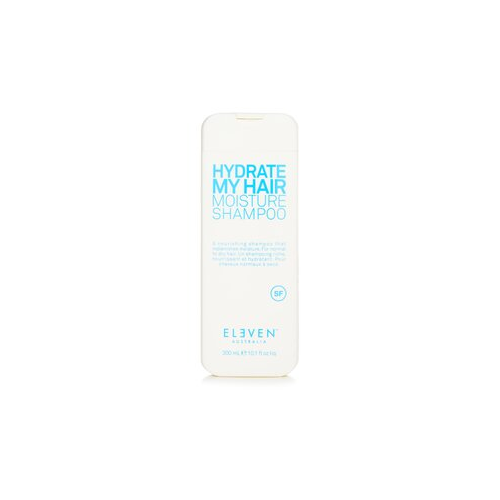 Eleven Australia Hydrate My Hair Увлажняющий Шампунь 300ml/10.1oz
