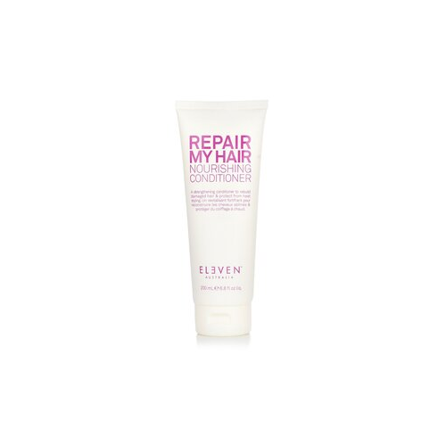 Eleven Australia Repair My Hair Питательный Кондиционер 200ml/6.8oz