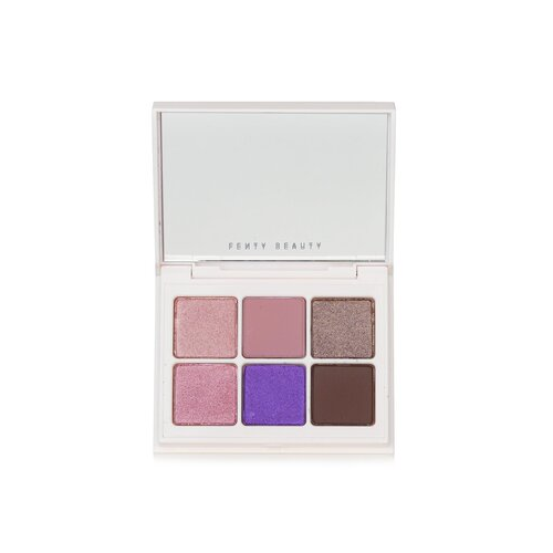 Fenty Beauty by Rihanna Snap Shadows Mix & Match Набор Теней для Век (6x Тени для Век) - # 2 Cool Neutrals (Cool-Toned Classics) 6g/0.21oz