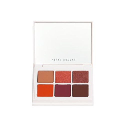 Fenty Beauty by Rihanna Snap Shadows Mix & Match Набор Теней для Век (6x Тени для Век) - # 3 Deep Neutrals (Spicy Warm Tones) 6g/0.21oz