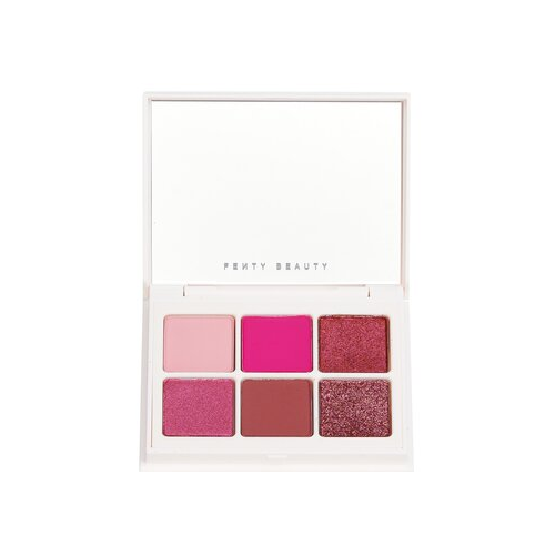 Fenty Beauty by Rihanna Snap Shadows Mix & Match Набор Теней для Век (6x Тени для Век) - # 4 Rose (Romantic Pinks) 5.8g/0.203oz
