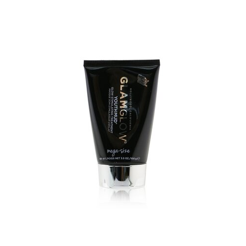 Glamglow YouthMud Отшелушивающая Маска с Глиной 100g/3.5oz