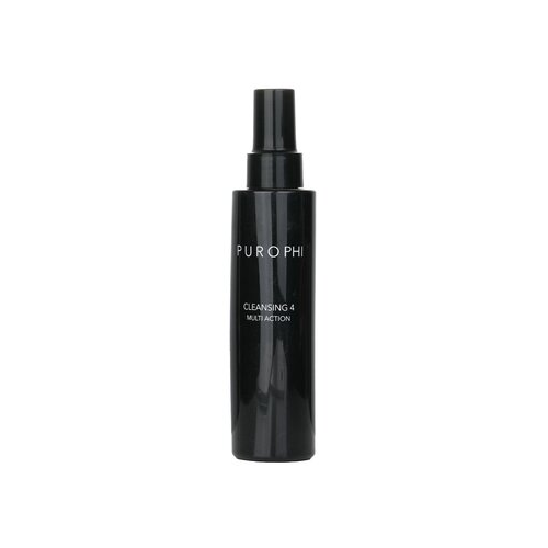 PUROPHI Cleansing 4 - Multi Action (Очищающий Крем для Лица для Всех Типов Кожи) 150ml/6.7oz