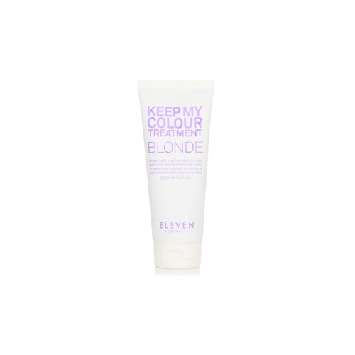 Eleven Australia Keep My Colour Средство для Светлых Волос 200ml/6.8oz