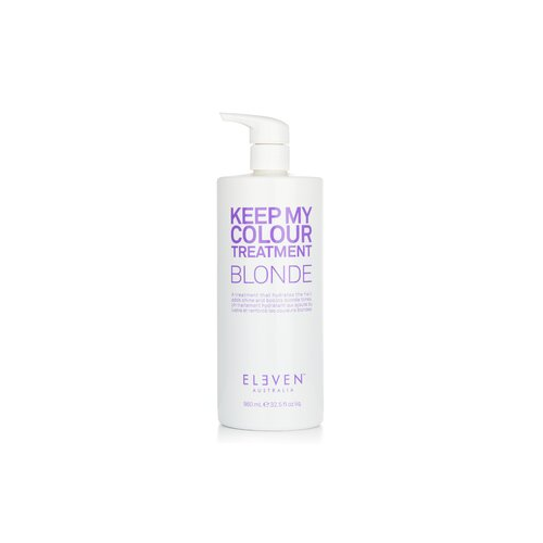 Eleven Australia Keep My Colour Средство для Светлых Волос 960ml/32.5oz