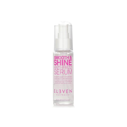 Eleven Australia Smooth & Shine Разглаживающая Сыворотка 60ml/2oz