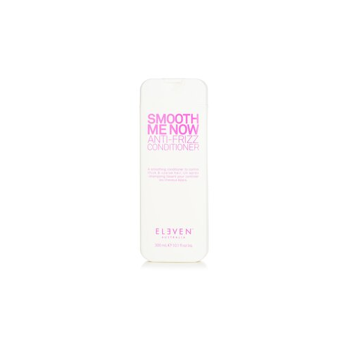 Eleven Australia Smooth Me Now Разглаживающий Кондиционер 300ml/10.1oz