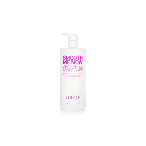 Eleven Australia Smooth Me Now Разглажвающий Кондиционер 960ml/32.5oz