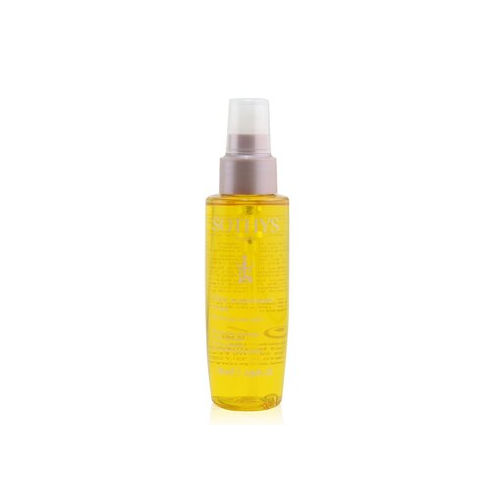 Sothys Питательный Эликсир для Тела - Orange Blossom & Cedar Wood Escape 100ml/3.38oz