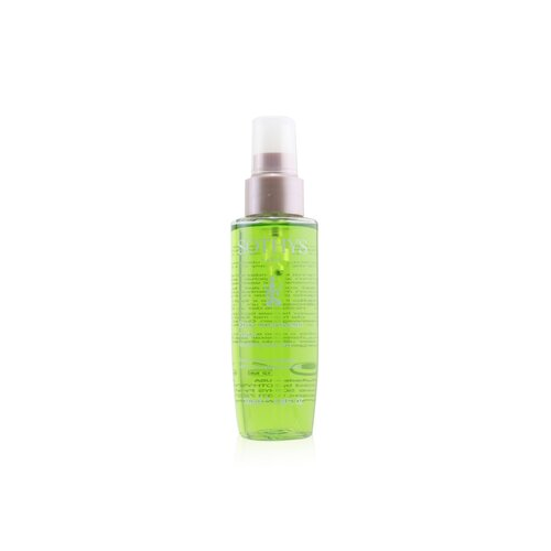 Sothys Питательный Эликсир для Тела - Lemon & Pettgrain Escape 100ml/3.38oz