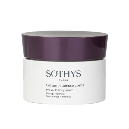 Sothys Омолаживающая Сыворотка для Тела - Гладкость/Упругость 200ml/6.76oz