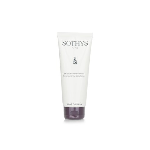 Sothys Увлажняющий Питательный Лосьон для Тела 200ml/6.76oz