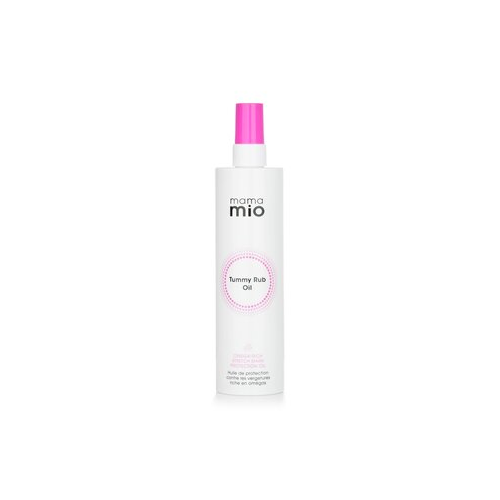 Mama Mio The Tummy Rub Oil - Защитное Масло для Живота против Растяжек 200ml/6.7oz