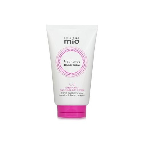 Mama Mio Pregnancy Boob Tube Успокаивающий Крем для Груди 125ml/4.2oz