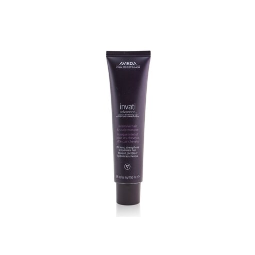 Aveda Invati Advanced Интенсивная Маска для Волос и Кожи Головы 150ml/5oz