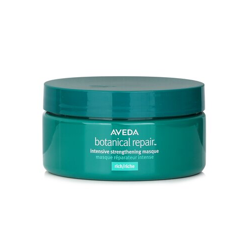Aveda Botanical Repair Интенсивная Укрепляющая Маска - # Насыщенная 200ml/6.8oz