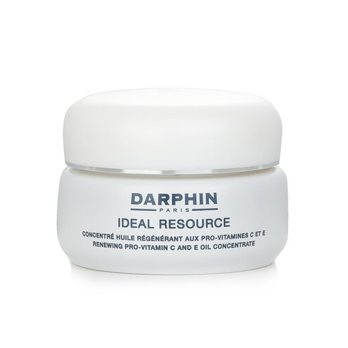 Darphin Ideal Resource Обновляющий Концентрат с Про-Витаминами C и E 60caps