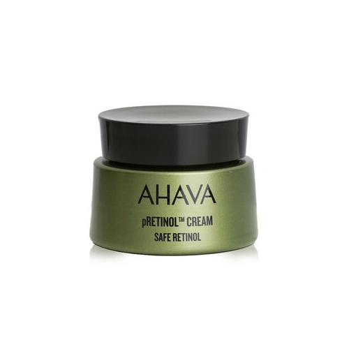 Ahava Safe Retinol Pretinol Крем 50ml/1.7oz