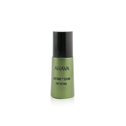 Ahava Safe Retinol Pretinol Сыворотка 30ml/1oz