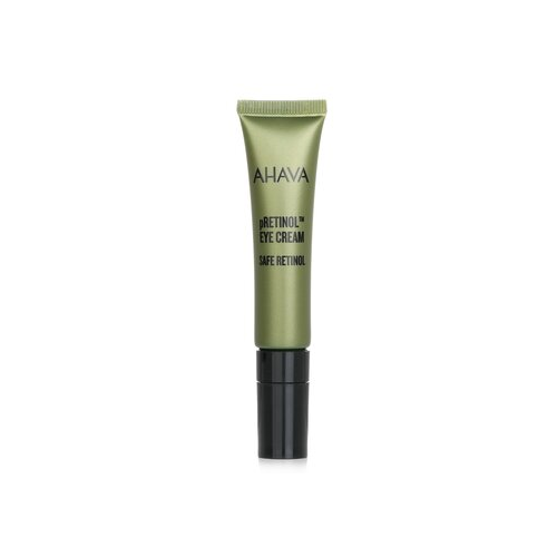 Ahava Safe Retinol Pretinol Крем для Век 15ml/0.51oz