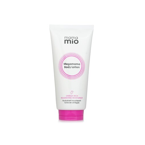 Mama Mio Megamama Лосьон для Тела - Питательный и Увлажняющий 180ml/6oz