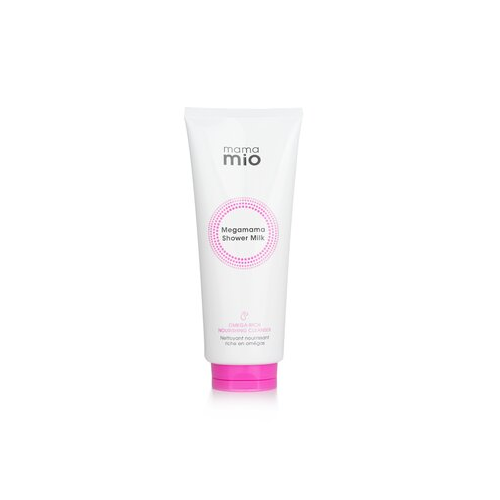 Mama Mio Megamama Молочко для Душа - Питательное и Очищающее 200ml/6.7oz