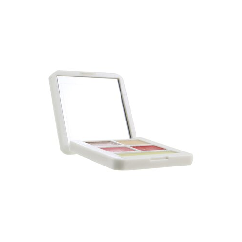 RMS Beauty Signature Набор (1x Хайлайтер/Бронзер, 1x Хайлайтер, 2x Тинт для Губ и Скул, 1x Бальзам для Губ и Кожи) - # Pop Collection 5.9g/0.19oz