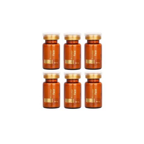 Dermaheal M.Booster Средство для Лица (Омолаживающее) 6x100mg