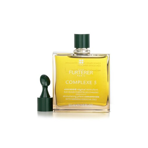 Rene Furterer Complexe 5 Стимулирующий Растительный Концентрат (до Шампуня) 50ml/1.6oz