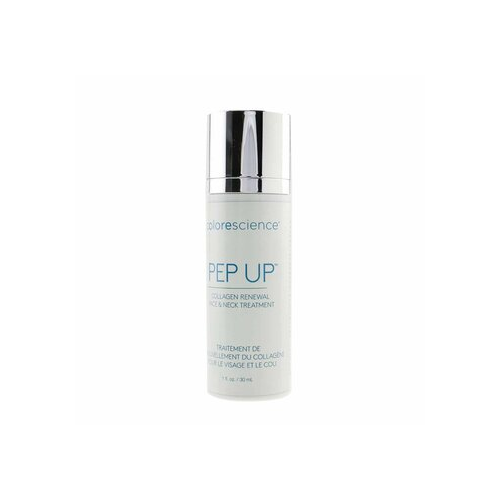 Colorescience Pep Up Обновляющее Средство для Лица и Шеи с Коллагеном 30ml/1oz