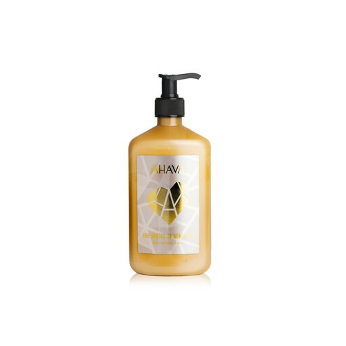 Ahava The Magic Of Minerals Минеральный Лосьон для Тела (Ограниченный Выпуск) 500ml/17oz