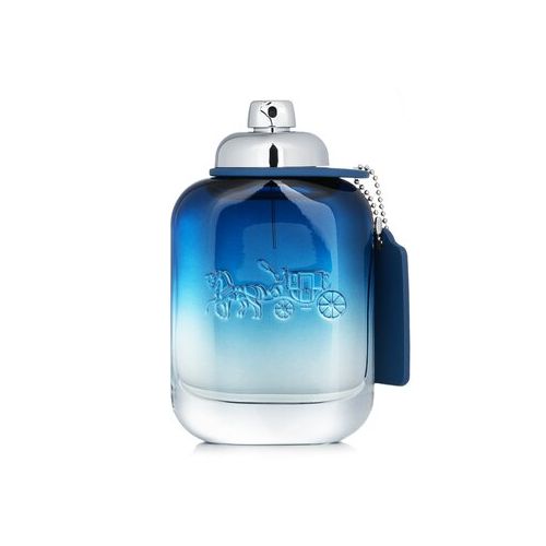 Coach Blue Натуральная Туалетная Вода Спрей 100ml/3.3oz