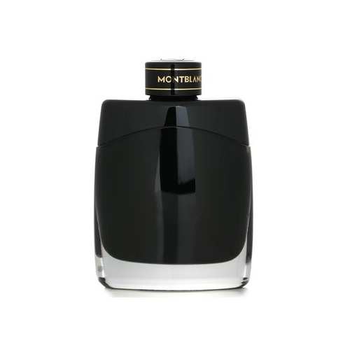Montblanc Legend Парфюмированная Вода Спрей 100ml/3.3oz