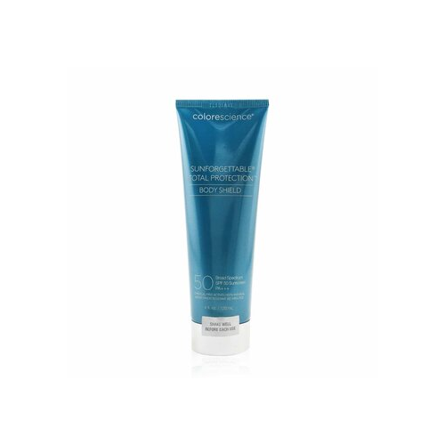 Colorescience Sunforgettable Total Protection Солнцезащитное Средство для Тела SPF 50 120ml/4oz