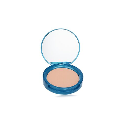 Colorescience Natural Finish Прессованная Основа с Широким Спектром Защиты SPF 20 - # Light Beige 12g/0.42oz