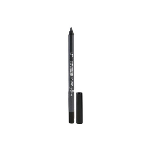 IT Cosmetics Superhero No Tug Затачиваемый Гелевый Карандаш для Глаз - # Magical Slate (Smoky Metallic Charcoal) 1.2g/0.042oz