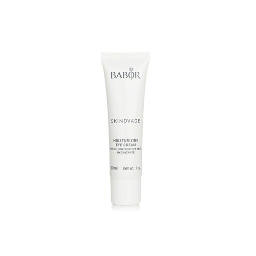 Babor Skinovage Увлажняющий Крем для Век (Салонный Размер) 30ml/1oz