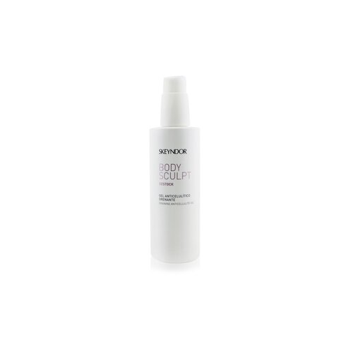 SKEYNDOR Body Sculpt Дренажный Антицеллюлитный Гель 200ml/6.8oz