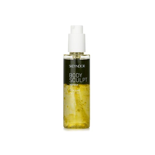 SKEYNDOR Body Sculpt Масло и Тоник для Тела (Ночное) 150ml/5oz